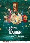 Láska bez bariér film poster