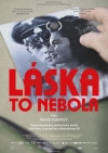 Láska to nebola film poster