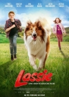 Lassie sa vracia film poster