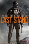 The Last Stand film poster