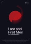 Last and First Men film poster