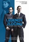 Legendy zločinu  film poster