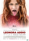 Leonora addio film poster
