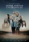 Letné svetlo a potom príde noc film poster