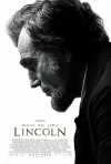 Lincoln film poster