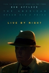 Live by Night film poster