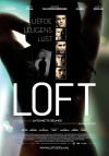 Loft film poster