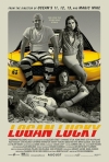 Logan Lucky film poster