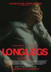 Longlegs film poster