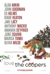 Love the Coopers film poster