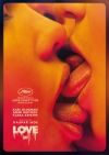 Love film poster