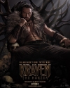 Lovec Kraven film poster