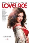 Lovelace film poster