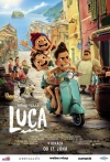 Luca film poster