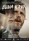 Ľudia krvi film poster