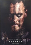 Macbeth film poster