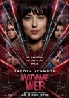 Madame Web film poster