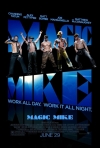 Magic Mike film poster