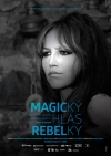 Magický hlas rebelky film poster