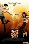Make Your Move film poster