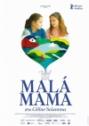 Malá mama film poster