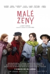 Malé ženy  film poster