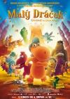 Malý dráčik film poster