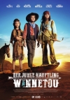 Malý Winnetou film poster