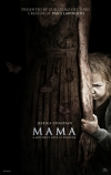 Mama film poster