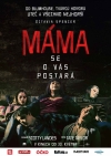 Mama film poster