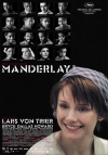 Manderlay film poster