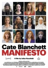 Manifesto film poster