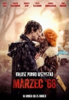 Marec '68 film poster