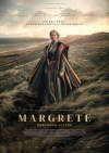 Margrete - kráľovná severu film poster