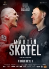 Martin Škrtel: Buď, alebo film poster