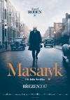 Masaryk film poster