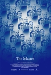 The Master film poster