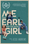 Me & Earl & the Dying Girl film poster