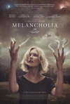 melancholia film poster