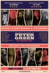 Mick Fleetwood & Friends film poster