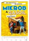 Mikrób a Gasoil film poster