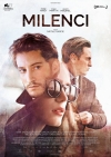 Milenci film poster