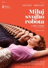 Miluj svojho robota film poster