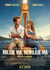 Miluje ma, nemiluje ma film poster