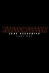 Mission: Impossible Odplata - prvá časť film poster