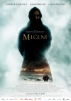 Mlčanie film poster