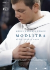 Modlitba film poster