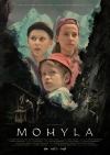 Mohyla film poster