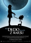 Môj dedo spadol z Marsu film poster