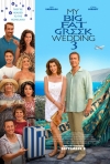 Moja tučná grécka svadba 3 film poster